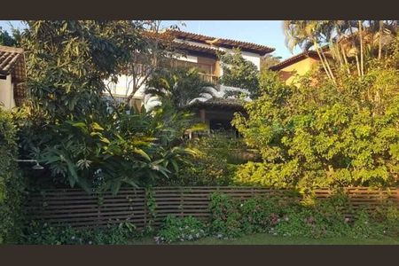 Casa à venda com 3 quartos, 220m² em Itanhangá, Rio de Janeiro