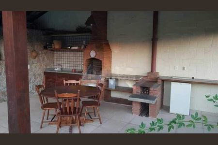 Casa à venda com 3 quartos, 220m² em Itanhangá, Rio de Janeiro