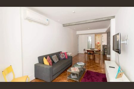 Apartamento à venda com 2 quartos, 110m² em Copacabana, Rio de Janeiro