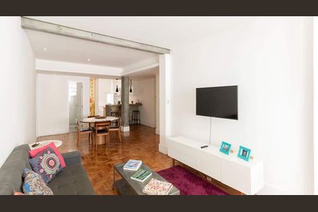 Apartamento à venda com 2 quartos, 110m² em Copacabana, Rio de Janeiro