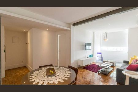 Apartamento à venda com 2 quartos, 110m² em Copacabana, Rio de Janeiro