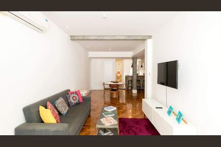 Apartamento à venda com 2 quartos, 110m² em Copacabana, Rio de Janeiro