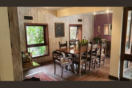 Casa à venda com 5 quartos, 700m² em Itanhangá, Rio de Janeiro