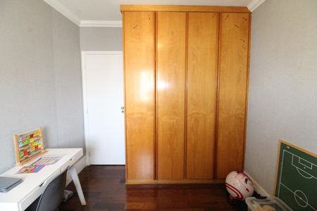 Apartamento para alugar com 128m², 4 quartos e 2 vagasQuarto 2