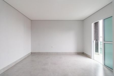 Suíte de casa para alugar com 3 quartos, 138m² em Parque Ribeiro de Lima, Barueri