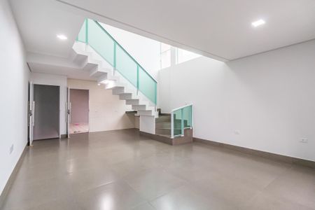 Sala de casa para alugar com 3 quartos, 138m² em Parque Ribeiro de Lima, Barueri