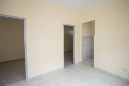 Sala de casa para alugar com 2 quartos, 50m² em Centro, São Gonçalo