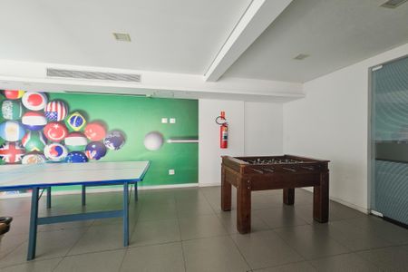 Apartamento para alugar com 137m², 3 quartos e 2 vagas Apartamento para alugar com 137m², 3 quartos e 2 vagasÁrea de Lazer