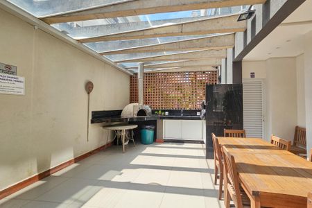 Apartamento para alugar com 137m², 3 quartos e 2 vagas Apartamento para alugar com 137m², 3 quartos e 2 vagasÁrea de Lazer