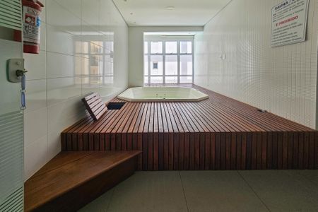 Apartamento para alugar com 137m², 3 quartos e 2 vagas Apartamento para alugar com 137m², 3 quartos e 2 vagasÁrea de Lazer