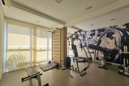 Apartamento para alugar com 137m², 3 quartos e 2 vagas Apartamento para alugar com 137m², 3 quartos e 2 vagasÁrea de Lazer