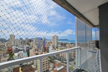 Apartamento para alugar com 137m², 3 quartos e 2 vagas Apartamento para alugar com 137m², 3 quartos e 2 vagasVaranda da Suíte 1