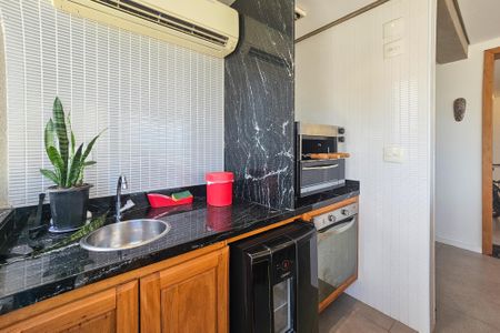 Apartamento para alugar com 137m², 3 quartos e 2 vagas Apartamento para alugar com 137m², 3 quartos e 2 vagasVaranda da Sala