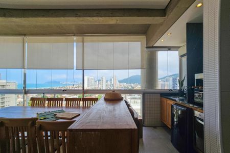 Apartamento para alugar com 137m², 3 quartos e 2 vagas Apartamento para alugar com 137m², 3 quartos e 2 vagasVaranda da Sala