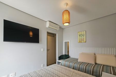 Apartamento para alugar com 137m², 3 quartos e 2 vagas Apartamento para alugar com 137m², 3 quartos e 2 vagasSuíte 1