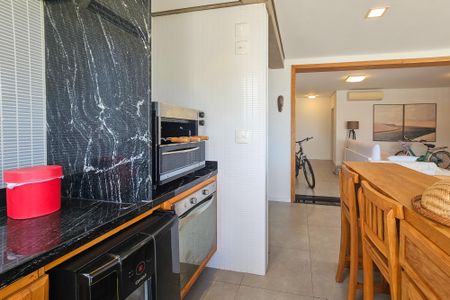 Apartamento para alugar com 137m², 3 quartos e 2 vagas Apartamento para alugar com 137m², 3 quartos e 2 vagasVaranda da Sala