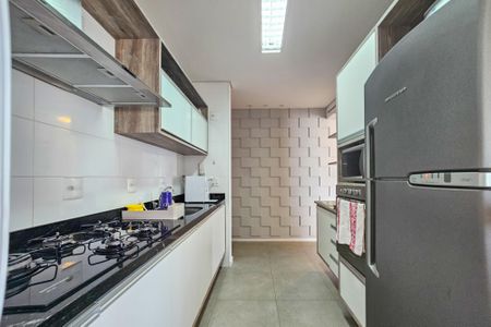 Apartamento para alugar com 137m², 3 quartos e 2 vagas Apartamento para alugar com 137m², 3 quartos e 2 vagasCozinha