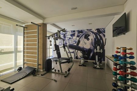 Apartamento para alugar com 137m², 3 quartos e 2 vagas Apartamento para alugar com 137m², 3 quartos e 2 vagasÁrea de Lazer