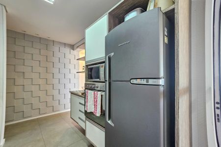 Apartamento para alugar com 137m², 3 quartos e 2 vagas Apartamento para alugar com 137m², 3 quartos e 2 vagasCozinha