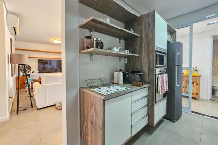 Apartamento para alugar com 137m², 3 quartos e 2 vagas Apartamento para alugar com 137m², 3 quartos e 2 vagasCozinha