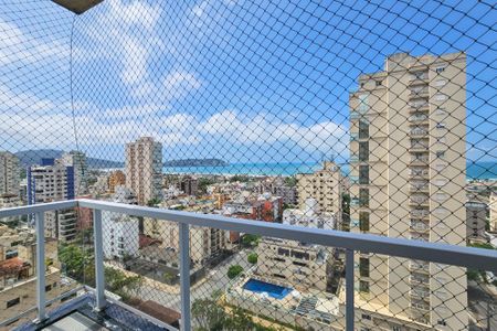 Apartamento para alugar com 137m², 3 quartos e 2 vagas Apartamento para alugar com 137m², 3 quartos e 2 vagasVaranda da Suíte 3