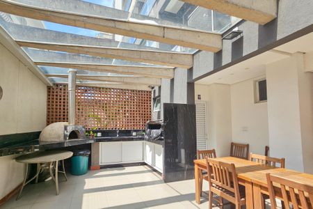 Apartamento para alugar com 137m², 3 quartos e 2 vagas Apartamento para alugar com 137m², 3 quartos e 2 vagasÁrea de Lazer