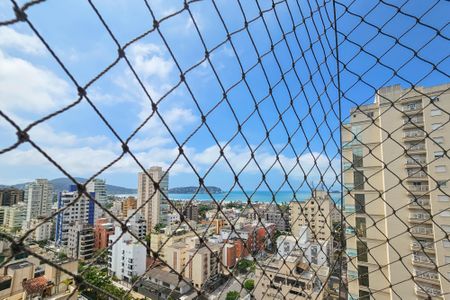 Apartamento para alugar com 137m², 3 quartos e 2 vagas Apartamento para alugar com 137m², 3 quartos e 2 vagasVista da Varanda da Suíte 3