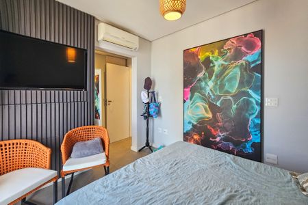 Apartamento para alugar com 137m², 3 quartos e 2 vagas Apartamento para alugar com 137m², 3 quartos e 2 vagasSuíte 3