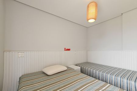 Apartamento para alugar com 137m², 3 quartos e 2 vagas Apartamento para alugar com 137m², 3 quartos e 2 vagasSuíte 2