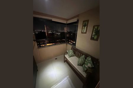 Apartamento à venda com 3 quartos, 112m² em Taquara, Rio de Janeiro