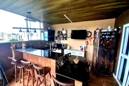 Apartamento à venda com 2 quartos, 160m² em Taquara, Rio de Janeiro