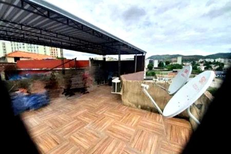 Apartamento à venda com 2 quartos, 160m² em Taquara, Rio de Janeiro