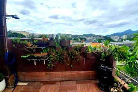 Apartamento à venda com 2 quartos, 160m² em Taquara, Rio de Janeiro