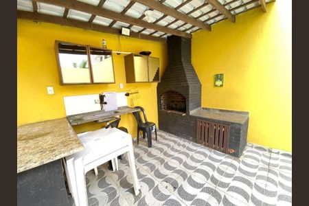 Casa à venda com 5 quartos, 180m² em Taquara, Rio de Janeiro