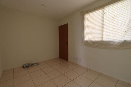 Sala de apartamento para alugar com 2 quartos, 45m² em Jd Reserva Real, Ribeirão Preto