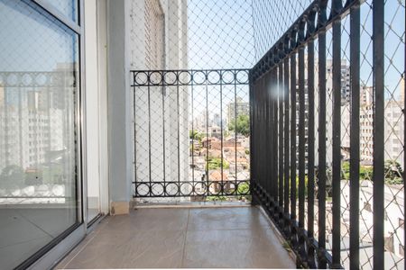 Varanda de apartamento para alugar com 2 quartos, 53m² em Vila da Saúde, São Paulo