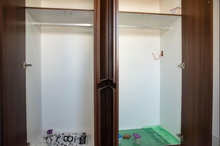 Quarto de apartamento para alugar com 2 quartos, 53m² em Vila da Saúde, São Paulo