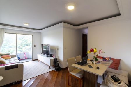 Sala de Jantar de apartamento para alugar com 3 quartos, 70m² em Vila Sofia, São Paulo