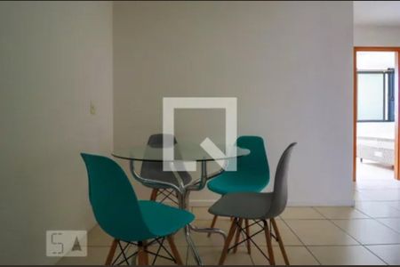 Apartamento para alugar com 2 quartos, 45m² em Centro, Belo Horizonte