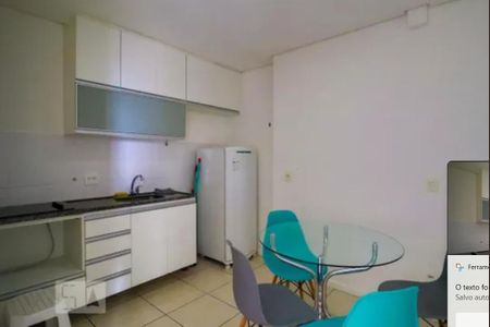 Apartamento para alugar com 2 quartos, 45m² em Centro, Belo Horizonte