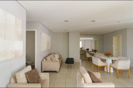 Apartamento à venda com 112m², 2 quartos e 2 vagasSalão de Festas