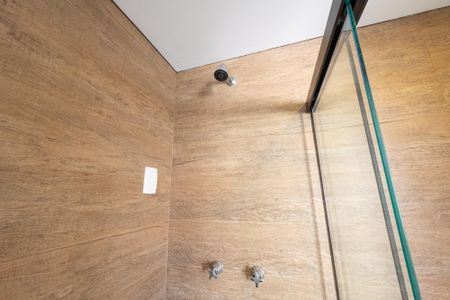 Apartamento à venda com 112m², 2 quartos e 2 vagas Apartamento à venda com 112m², 2 quartos e 2 vagasBanheiro Social 2