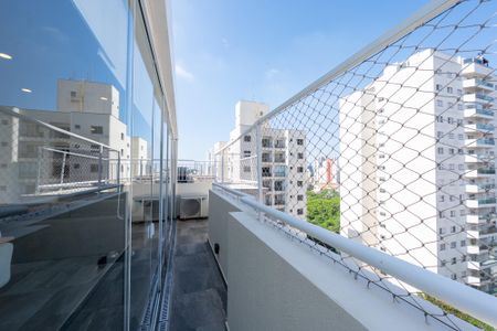 Apartamento à venda com 112m², 2 quartos e 2 vagas Apartamento à venda com 112m², 2 quartos e 2 vagasChurrasqueira
