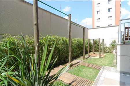 Apartamento à venda com 112m², 2 quartos e 2 vagasÁrea comum