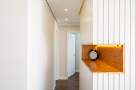 Sala de apartamento à venda com 2 quartos, 112m² em São Judas, São Paulo