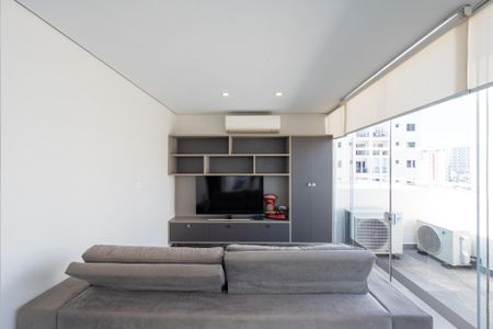 Apartamento à venda com 112m², 2 quartos e 2 vagas Apartamento à venda com 112m², 2 quartos e 2 vagasCobertura