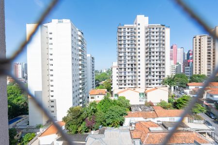 Apartamento à venda com 112m², 2 quartos e 2 vagas Apartamento à venda com 112m², 2 quartos e 2 vagasVista do Quarto 2