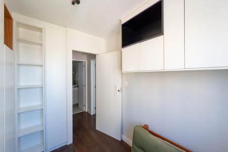 Apartamento à venda com 112m², 2 quartos e 2 vagas Apartamento à venda com 112m², 2 quartos e 2 vagasQuarto 2