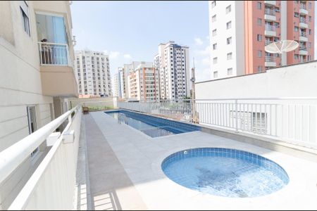 Apartamento à venda com 112m², 2 quartos e 2 vagasPiscina