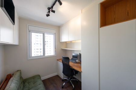 Apartamento à venda com 112m², 2 quartos e 2 vagas Apartamento à venda com 112m², 2 quartos e 2 vagasQuarto 2